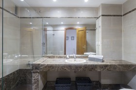 Alterhome Plaza Espana