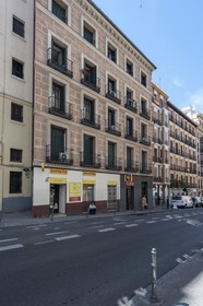 Alterhome Plaza Espana