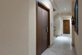 Alterhome Plaza Espana