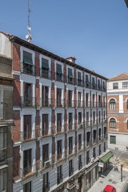 Alterhome Plaza Espana