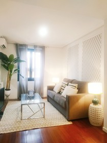 Alterhome Plaza Espana