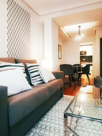 Alterhome Plaza Espana