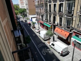Alterhome Plaza Espana