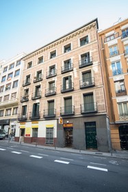 Alterhome Plaza Espana