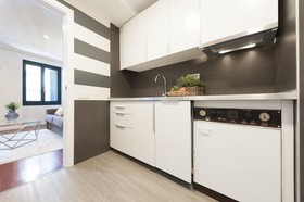 Alterhome Plaza Espana