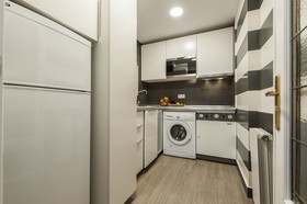 Alterhome Plaza Espana