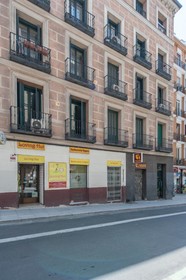 Alterhome Plaza Espana