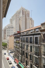 Alterhome Plaza Espana