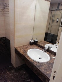 Alterhome Plaza Espana