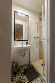 Apartamento Barbieri