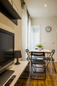 Apartamento Barbieri