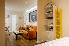 Apartamento Barbieri