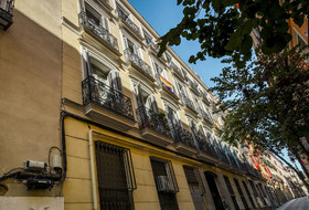 Apartamento Barbieri