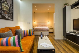 Apartamento Barbieri