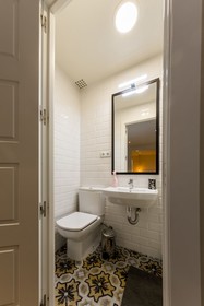 Apartamento Barbieri