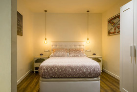 Apartamento Barbieri