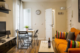 Apartamento Barbieri