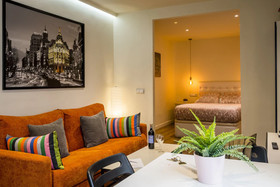 Apartamento Barbieri