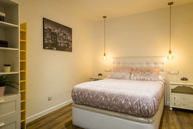 Apartamento Barbieri