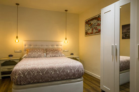 Apartamento Barbieri