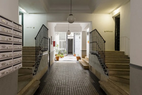 Apartamento Barbieri