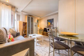 Apartamento Mercado San Miguel