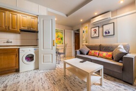 Apartamento Mercado San Miguel