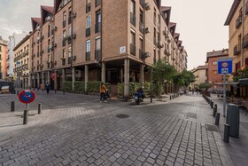 Apartamento Mercado San Miguel