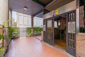 Apartamento Mercado San Miguel