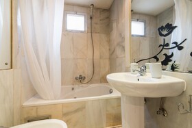 Apartamento Mercado San Miguel