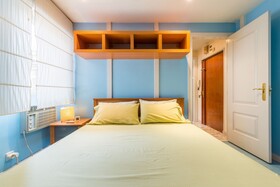 Apartamento Mercado San Miguel