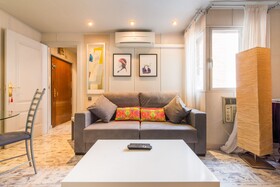 Apartamento Mercado San Miguel