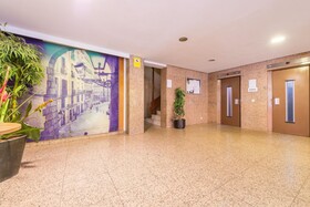 Apartamento Mercado San Miguel