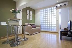 Apartamentos APR Alcalá