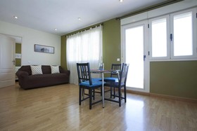 Apartamentos APR Alcalá