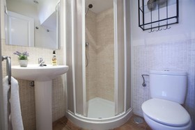 Apartamentos APR Alcalá