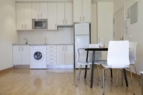 Apartamentos APR Alcalá