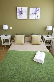 Apartamentos APR Alcalá