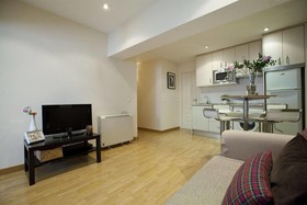 Apartamentos APR Alcalá