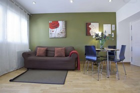 Apartamentos APR Alcalá