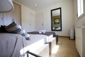 Apartamentos APR Alcalá