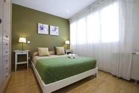 Apartamentos APR Alcalá