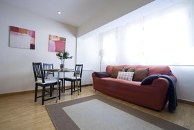 Apartamentos APR Alcalá