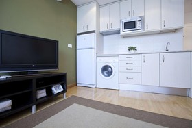 Apartamentos APR Alcalá