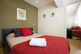 Apartamentos APR Alcalá