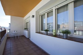 Apartamentos APR Alcalá