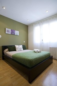 Apartamentos APR Alcalá