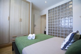 Apartamentos APR Alcalá