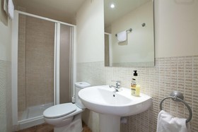 Apartamentos APR Alcalá