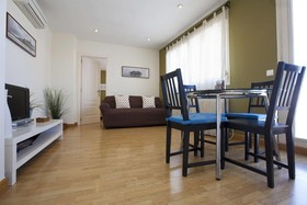 Apartamentos APR Alcalá